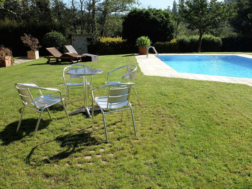 Belvilla By Oyo Casa Santiago De Compostela Exterior photo