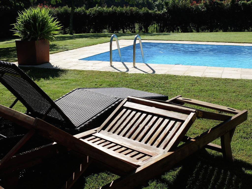 Belvilla By Oyo Casa Santiago De Compostela Exterior photo